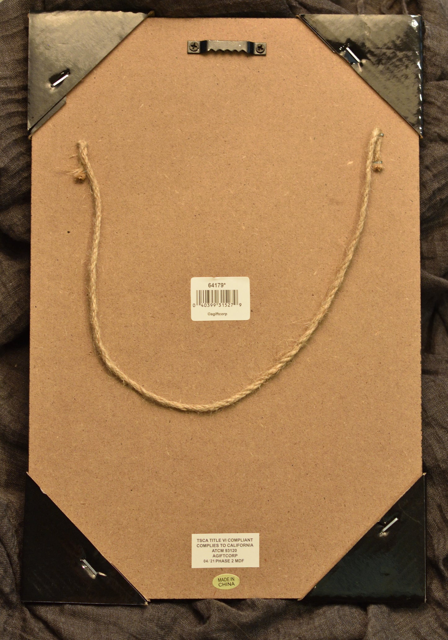 Butterflies Appear When Angels are Near Hanging Plaque