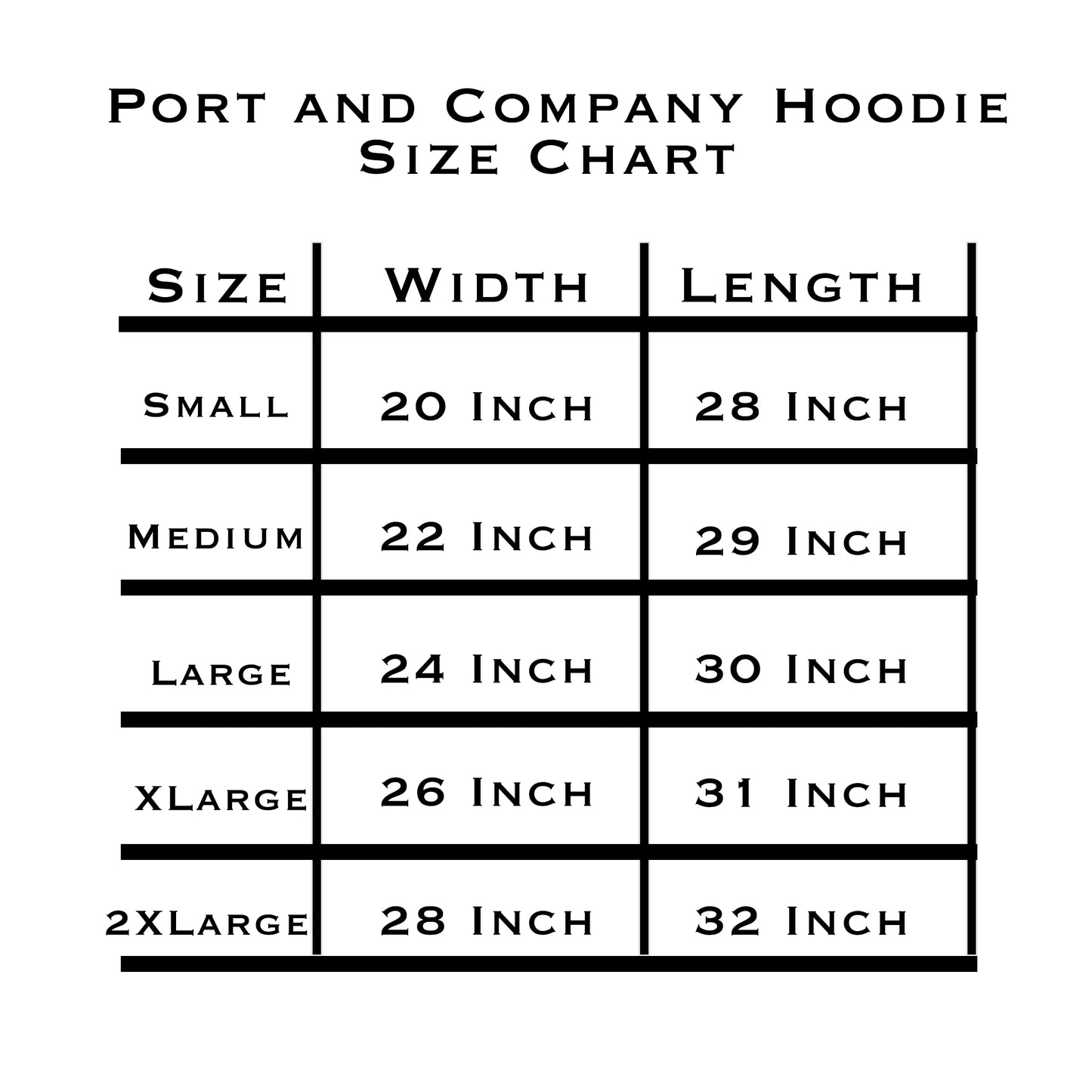 Hoodie Pullover Sweatshirt- Adult