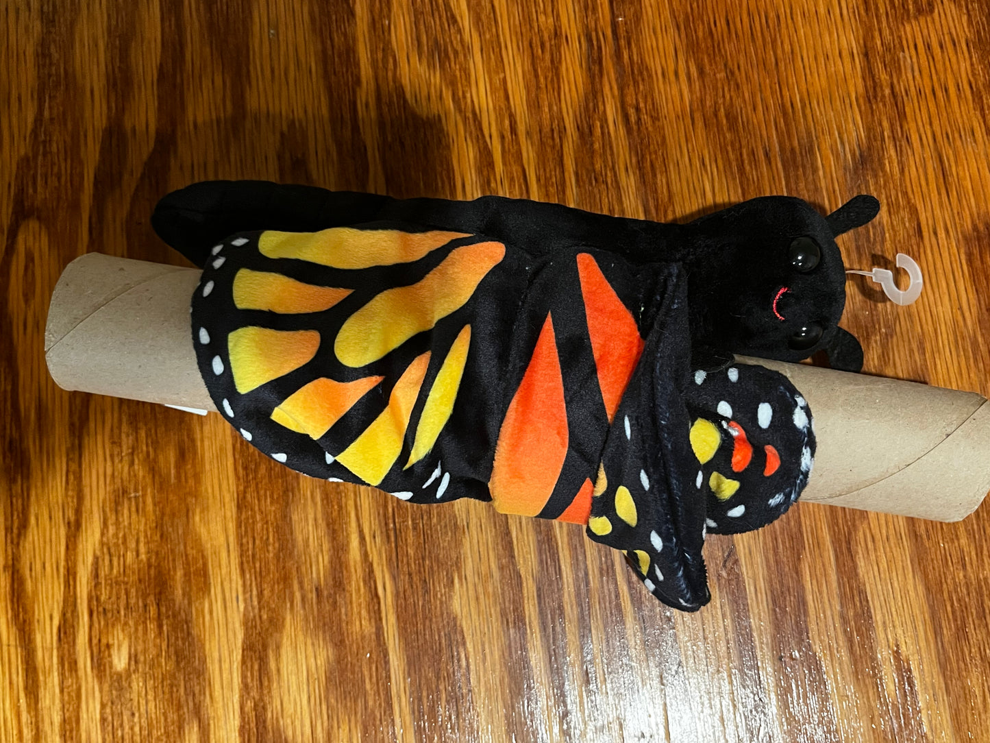 Monarch Plush Arm Huggers
