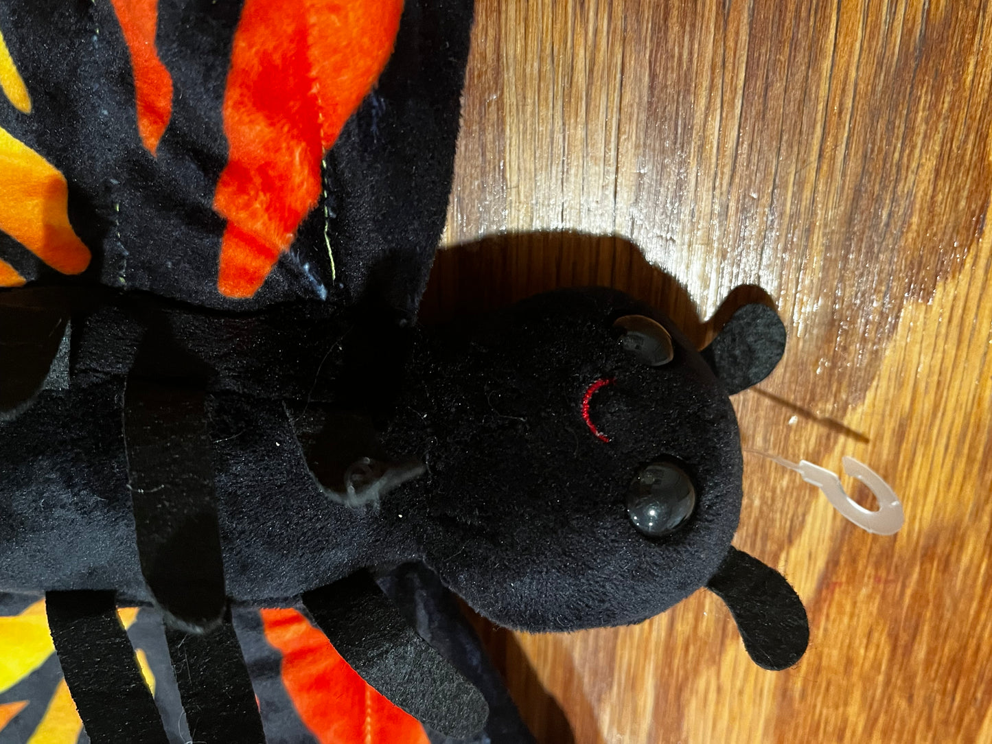 Monarch Plush Arm Huggers